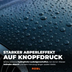 ADBL Wet Coat Nassversiegelung mit Canyon Trigger 500ml