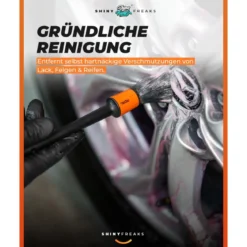 ADBL Wheel Protection Set (8-teilig)