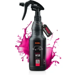 ADBL WSR Water Spot Remover Kalkentferner mit Canyon Trigger 500ml