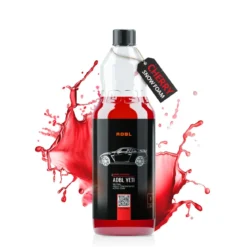 ADBL Yeti Snow Foam Cherry Ice Cream 1L