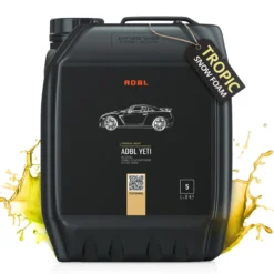 ADBL Yeti Snow Foam Tropical Night 5L