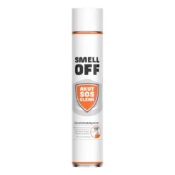 Akut SOS Clean SMELL OFF Long Life Geruchsvernichter 750ml