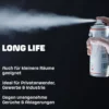 Akut SOS Clean SMELL OFF Long Life Geruchsvernichter 300ml