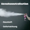 Akut SOS Clean SMOKE OFF Geruchsvernichter 300ml