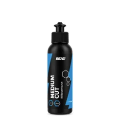 BEAD Medium Cut Feinschleifpolitur 100ml