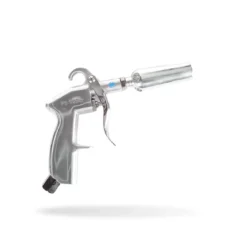 BenBow Druckluft Trockenpistole Venturi Classic 050