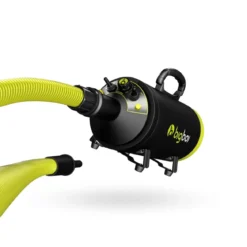 Bigboi BlowR Mini Car Dryer Lacktrockner