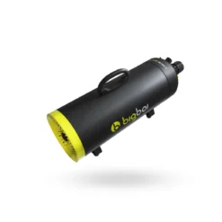 Bigboi BlowR Mini+ Car Dryer Lacktrockner