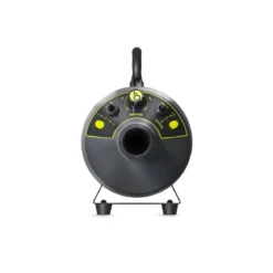 Bigboi BlowR Mini+ Car Dryer Lacktrockner