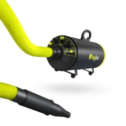 Bigboi BlowR Mini+ Car Dryer Lacktrockner