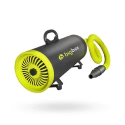 Bigboi BlowR Mini+ Car Dryer Lacktrockner