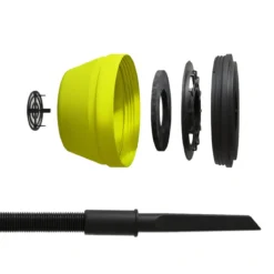 Bigboi BlowR Mini Vacuum Attachment