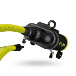Bigboi BlowR PRO+ MKII Car Dryer Lacktrockner
