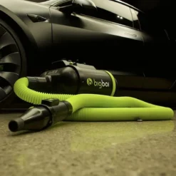 Bigboi BlowR PRO+ MKII Car Dryer Lacktrockner