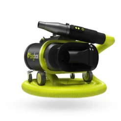 Bigboi BlowR PRO+ MKII Car Dryer Lacktrockner