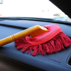 California Car Duster Platinum Mini Staubwedel