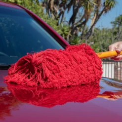California Car Duster X-Large Super Staubwedel