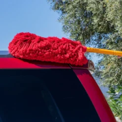 California Car Duster X-Large Super Staubwedel