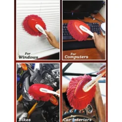 California Mini Duster Staubwedel