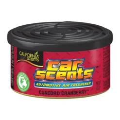 California Scents® Car Scents Concord Cranberry