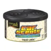 California Scents® Car Scents Fresh Linen