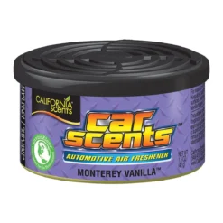California Scents® Car Scents Monterey Vanilla