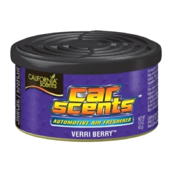 California Scents® Car Scents Verri Berry