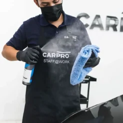 CarPro Apron Detailing Schürze