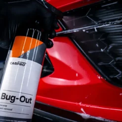 CarPro Bug Out Insektenreiniger 50ml