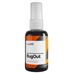 CarPro Bug Out Insektenreiniger 50ml