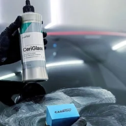 CarPro CeriGlass Applikator 60×42×42