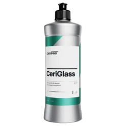 CarPro CeriGlass Glaspolitur 500ml