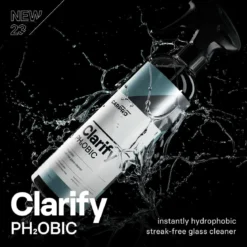 CarPro Clarify PH2OBIC Glasreiniger 500ml