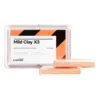 CarPro Clay X3 Reinigungsknete Mild 3x100g