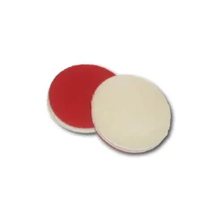 CarPro Cool Pad Naturwolle Polierpad 75mm sehr hart