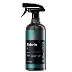 CarPro CQuartz Fabric 2.0 Textilimprägnierung 1L