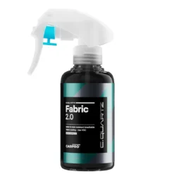 CarPro CQUARTZ Fabric 2.0 Textilimprägnierung 100ml
