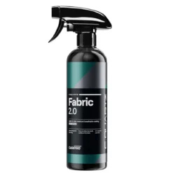 CarPro CQuartz Fabric 2.0 Textilimprägnierung 500ml