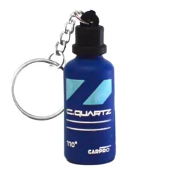 CarPro Cquartz Flasche Schlüsselanhänger