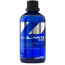 CarPro CQUARTZ SiC Keramikversiegelung Kit 100ml