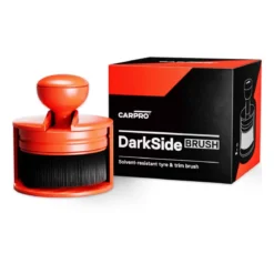 CarPro Darkside Brush Reifenbürste