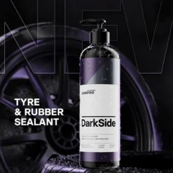 CarPro DarkSide Langzeit-Reifendressing 4L