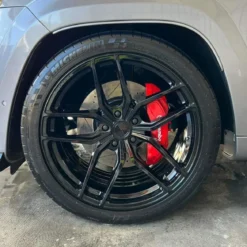 CarPro DarkSide Langzeit-Reifendressing 1L