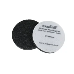 CarPro Denim Polierpad 75mm medium