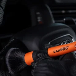 CarPro Detailing Brush Set Innen und Außen