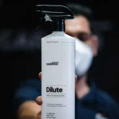 CarPro Dilute Messflasche mit Skala 1L
