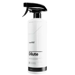 CarPro Dilute Messflasche mit Skala 1L
