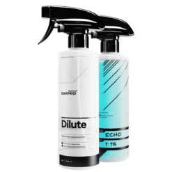 CarPro Dilute Messflasche mit Skala 500ml