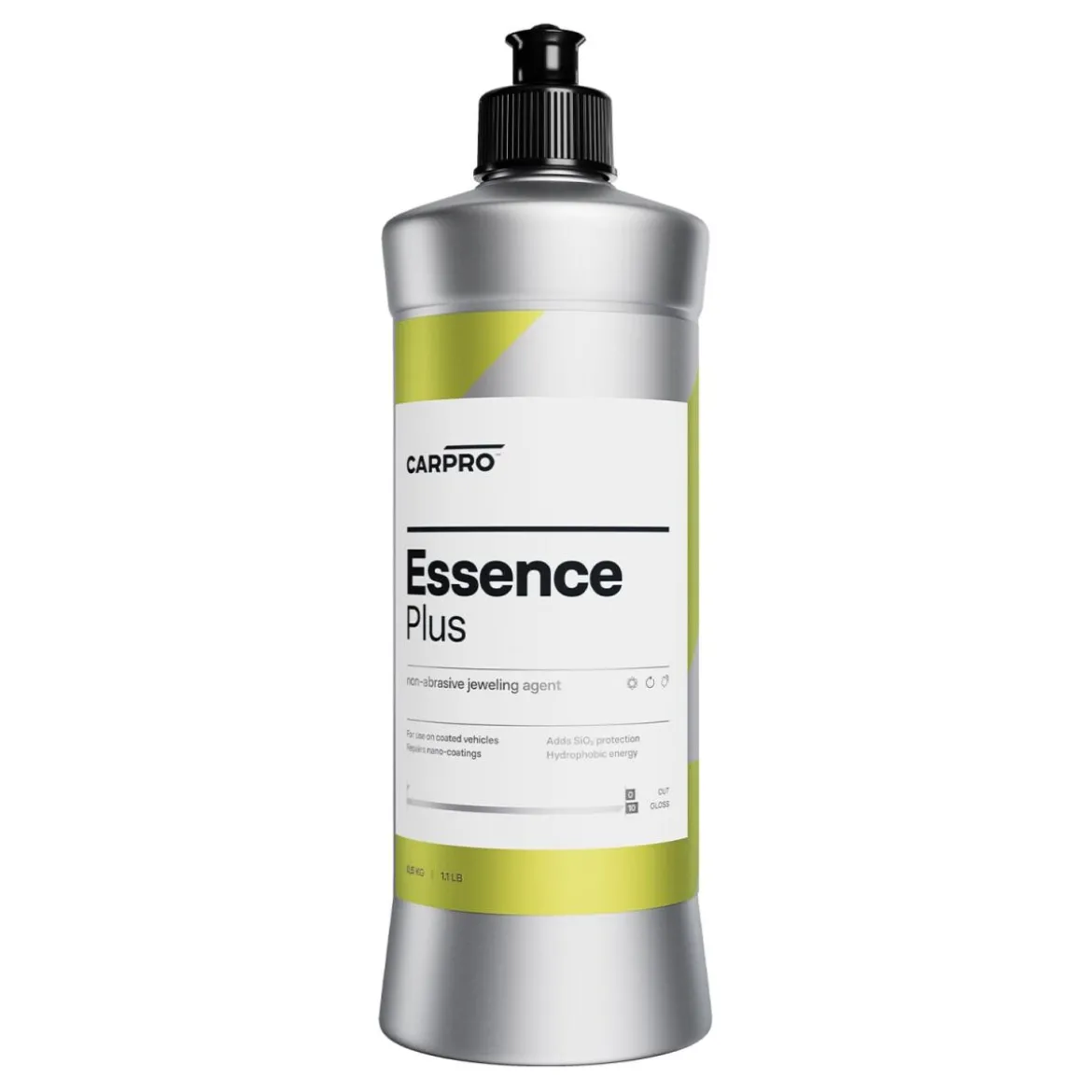CarPro Essence Plus Keramikversiegelungs-Conditioner 500g