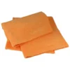 CarPro 2Face Universaltuch 320GSM 40×40 orange